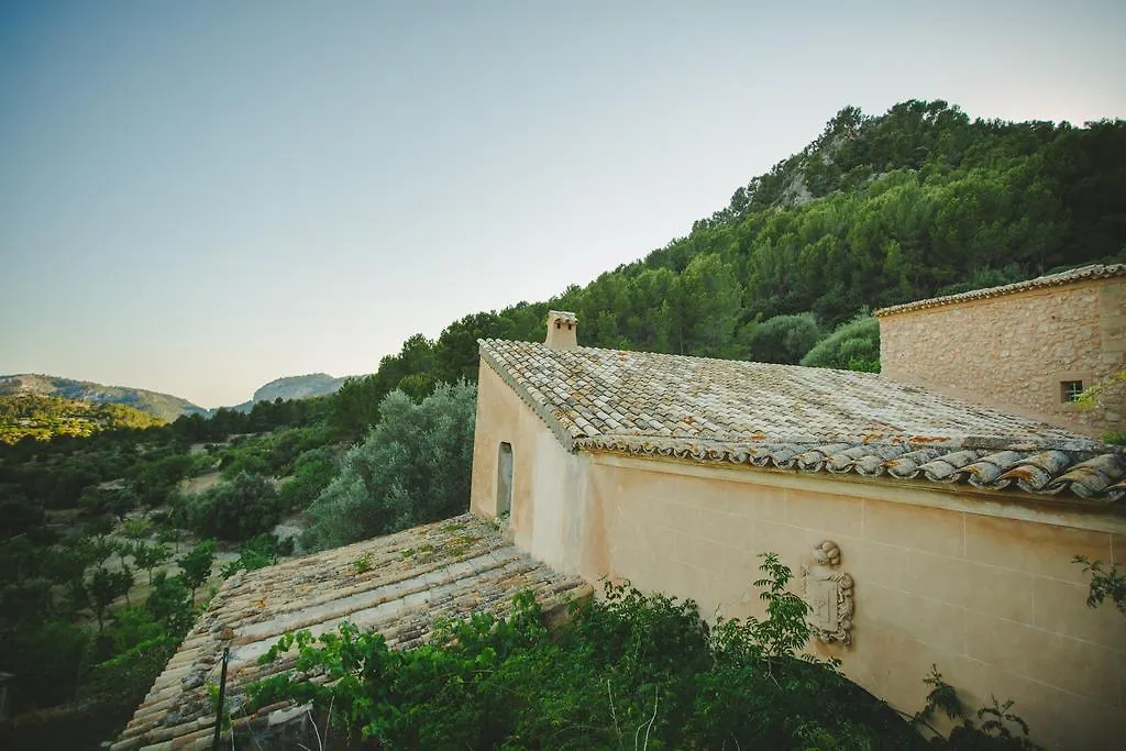 Hébergement de vacances Villa Son Hortola à Es Capdella