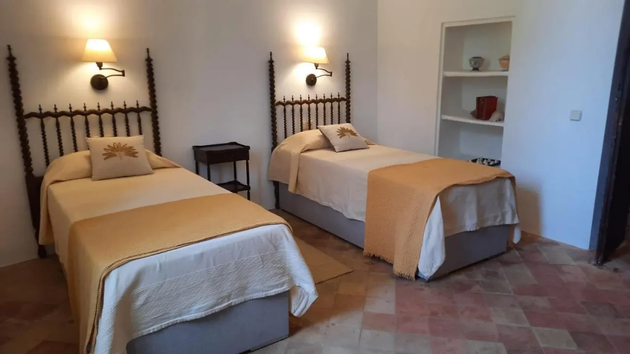 Holiday home Son Hortola Villa Es Capdella