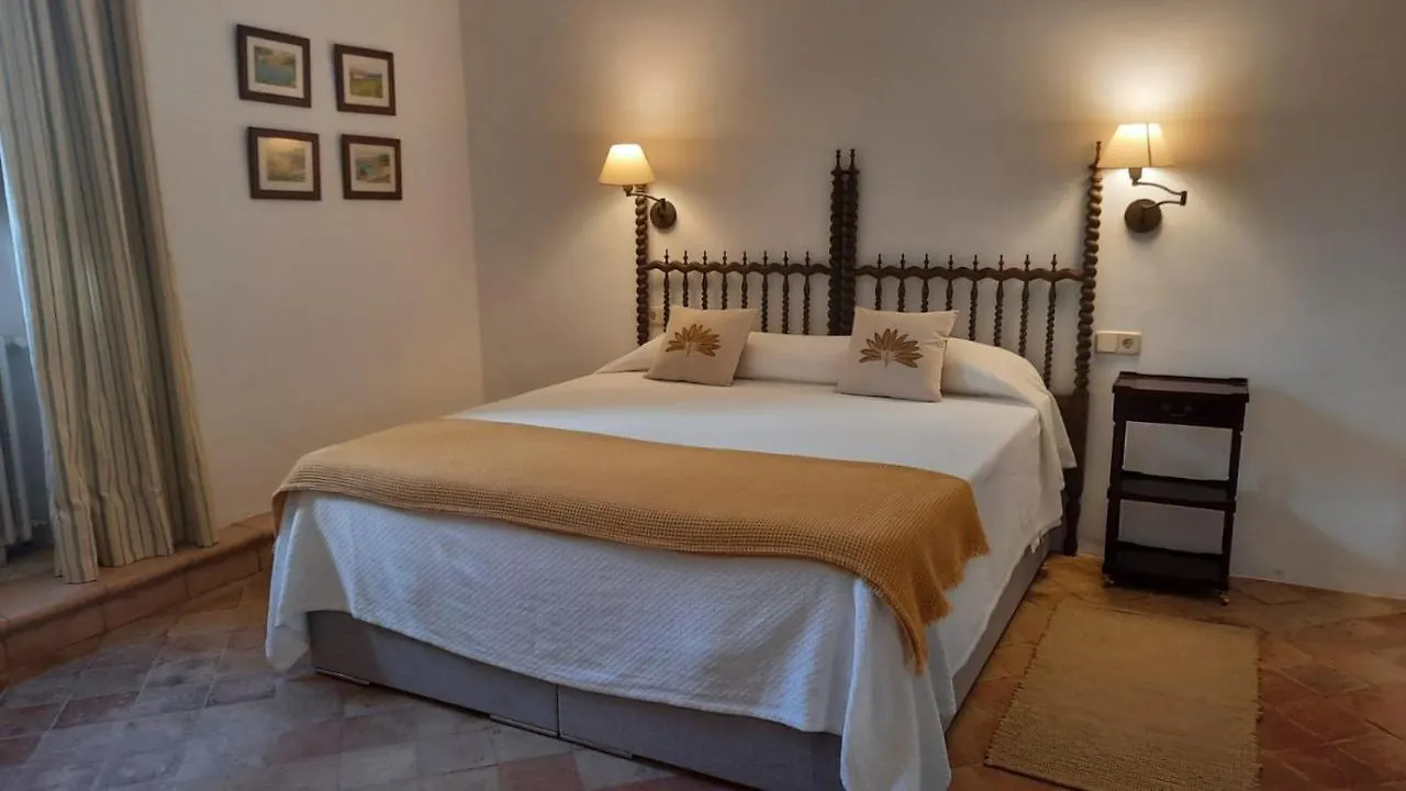 Son Hortola Villa Es Capdella 0*,  Spain