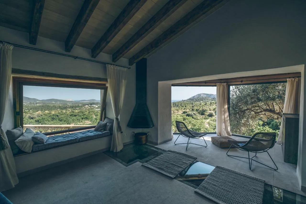 Holiday home Son Hortola Villa Es Capdella